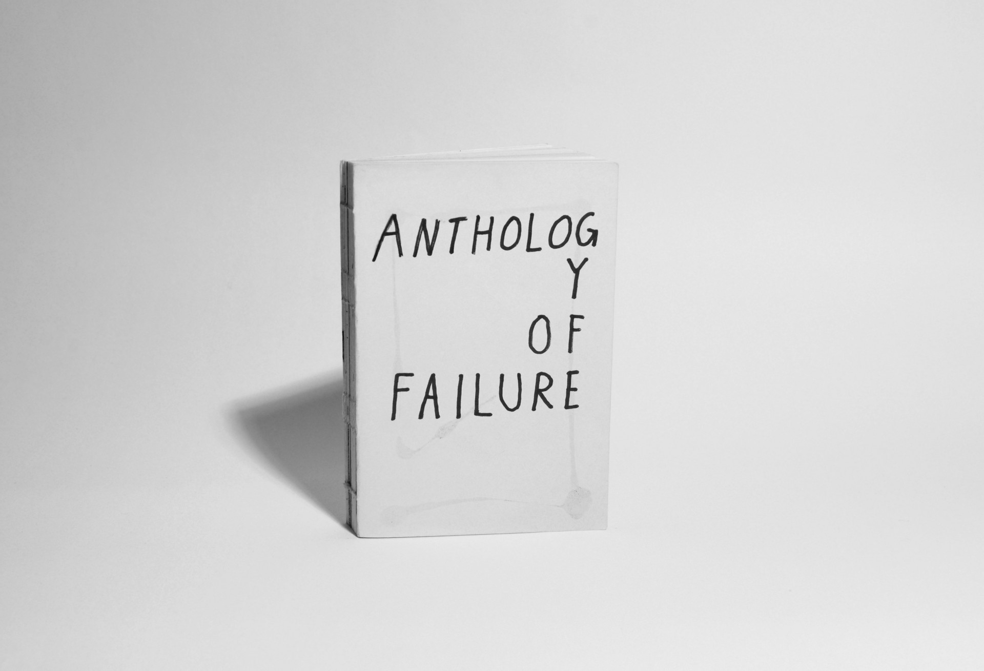 Felix Bork Anthology of Failure